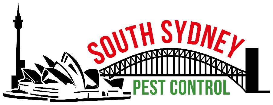 South Sydney Pest Control logo