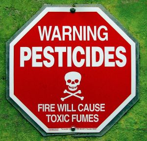 Warning2Pesticides